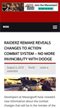 Mobile Screenshot of mmopulse.com